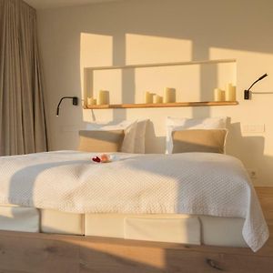 Suite met een King Size Bed